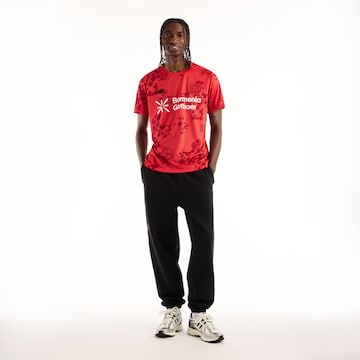 new balance Funktionsshirt in Rot