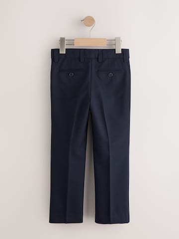 Slimfit Pantaloni de la Next pe albastru