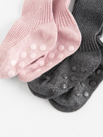 Cool Club Sukkahousut värissä vaaleanpunainen