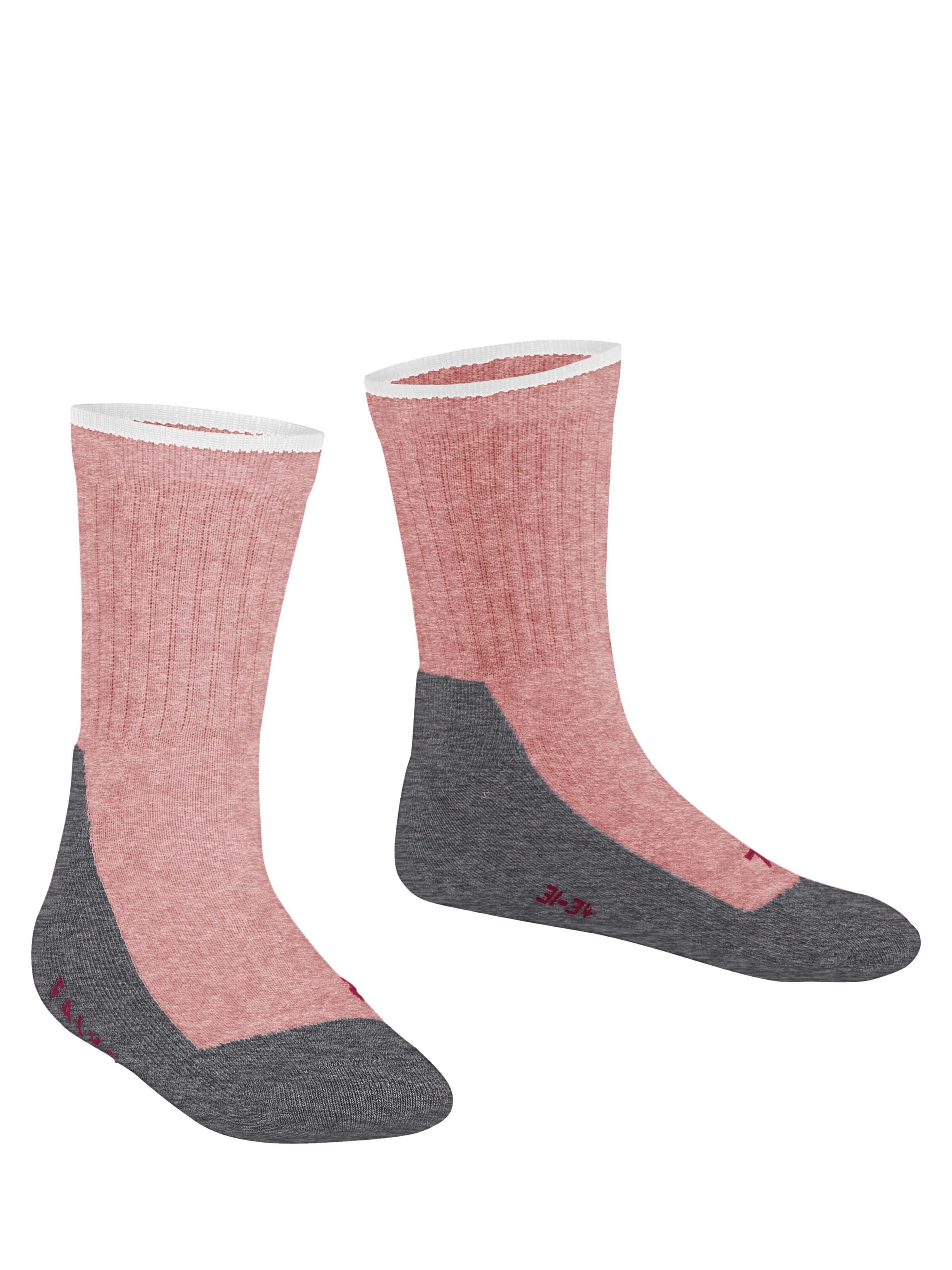 FALKE Sokken in Roze