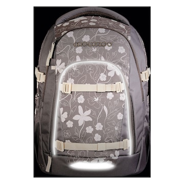 Coocazoo Backpack 'Mate' in Grey