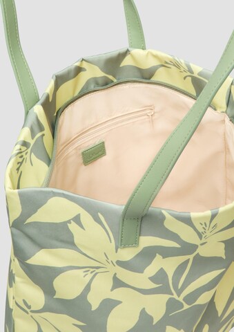 s.Oliver Shopper in Green