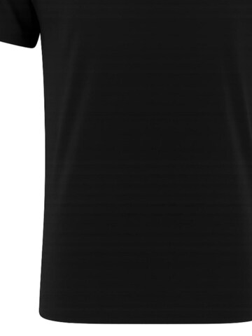 Weweus T-Shirt in Schwarz