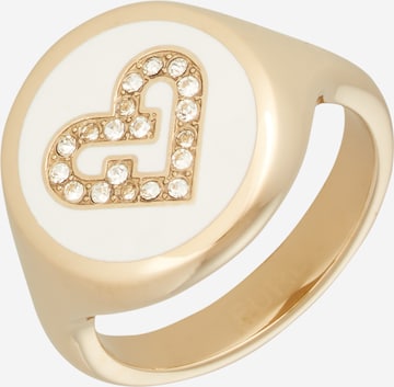 FURLA Ring in Gold: predná strana