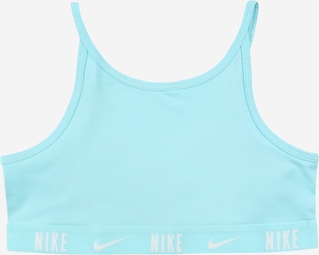 Sous-vêtements de sport 'Trophy' Nike Sportswear en bleu : devant