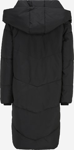 Manteau d’hiver 'TALLY' Noisy may en noir