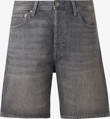 pelēks JACK & JONES Džinsi 'JJITONY JJORIGINAL': no priekšpuses