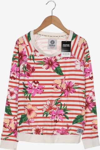 KangaROOS Sweatshirt & Zip-Up Hoodie in XXS in Mixed colors: front