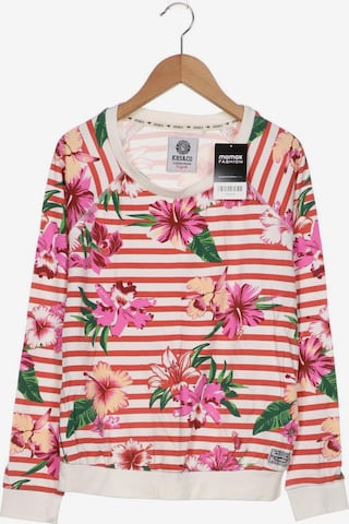 KangaROOS Sweatshirt & Zip-Up Hoodie in XXS in Mixed colors: front