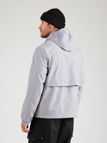 Veste mi-saison Calvin Klein Jeans en gris
