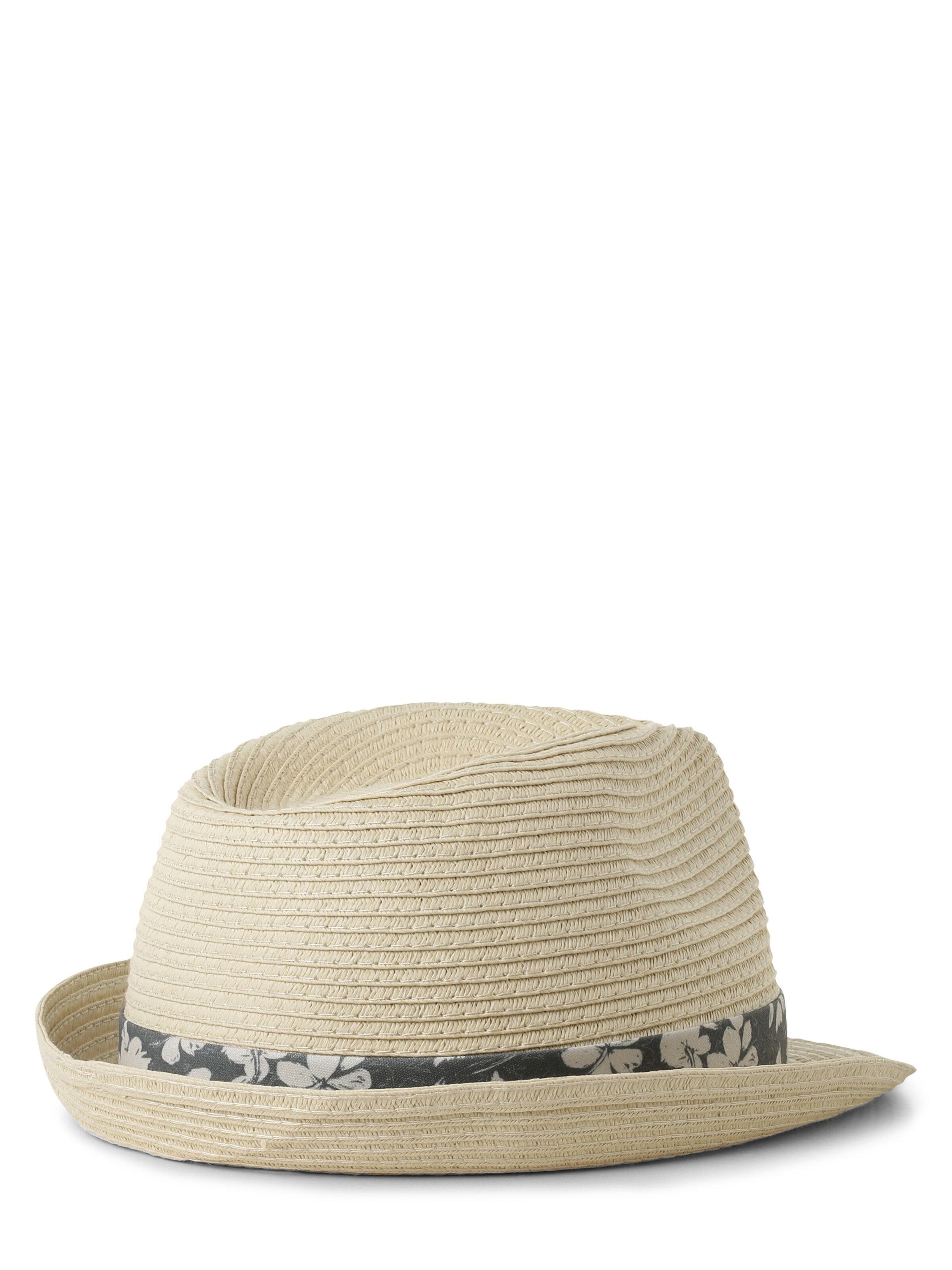 bugatti Hut in Beige