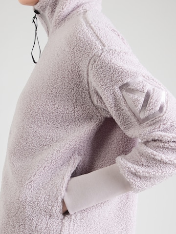 Didriksons Funkčná flisová bunda 'Alexa' - Fialová