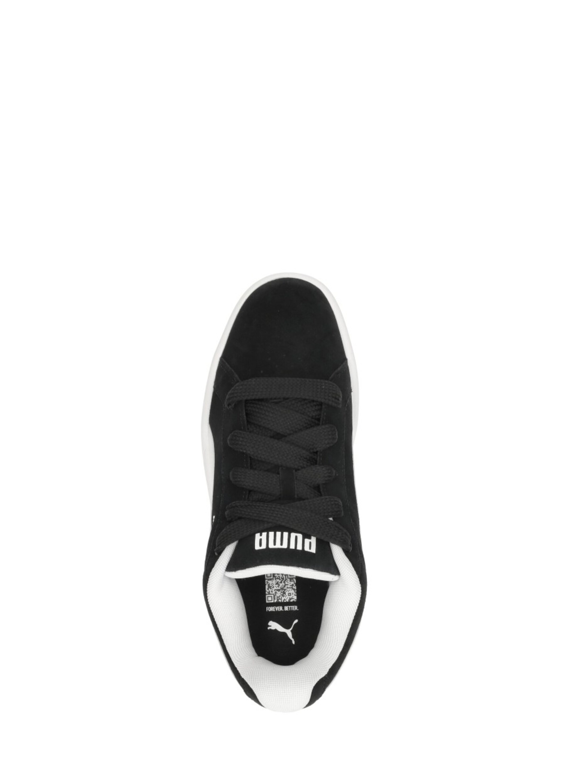 PUMA Sneakers laag 'Park Life Easy SD' in Zwart