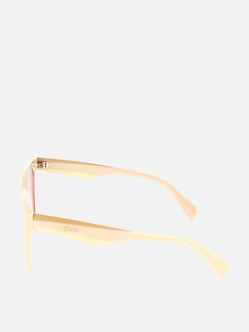 Liu Jo Sonnenbrille‌‌ in Beige