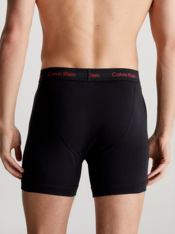 Calvin Klein Underwear Boxershorts in Zwart