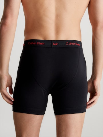 Calvin Klein Underwear Boxershorts in Schwarz