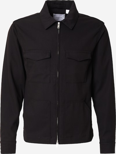 Only & Sons Välikausitakki 'ONSWYATT' värissä musta, Tuotenäkymä