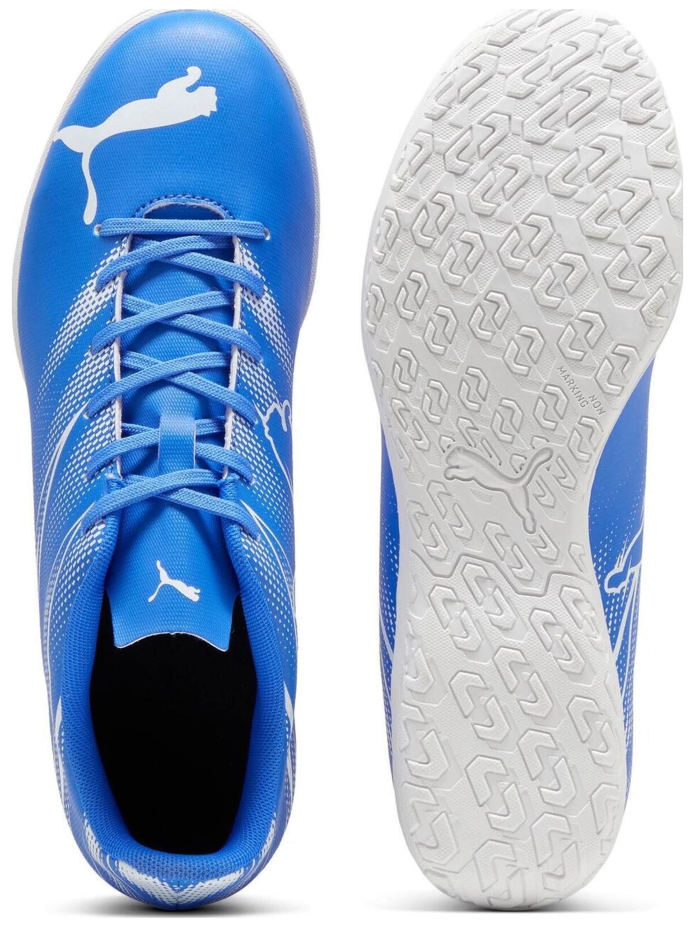 PUMA Fußballschuh 'Puma Attacanto It'‌‌‌‌‌‌‌‌ in Blau