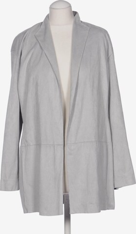 Fuchs Schmitt Jacket & Coat in S in Grey: front
