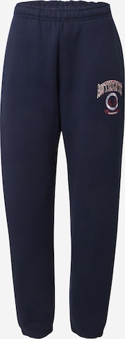 Pantalon 'BAZORO' LTB en bleu : devant