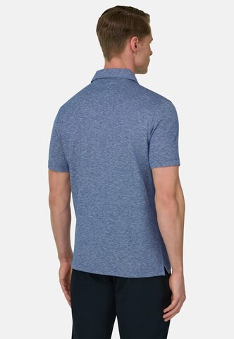 Boggi Milano Shirt in Blue