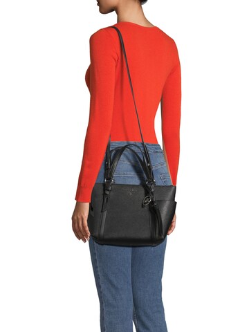 Poșete de la MICHAEL Michael Kors pe negru
