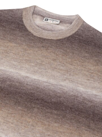 Gabbiano Trui 'Fashionable' in Beige
