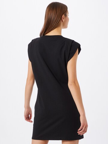 Rochie 'Minna' de la Noisy may pe negru