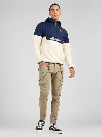 ELLESSE Jacke 'Freccia' in Blau
