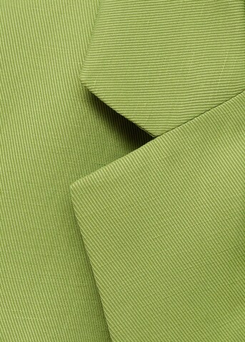 MANGO Blazer 'Apple' in Green