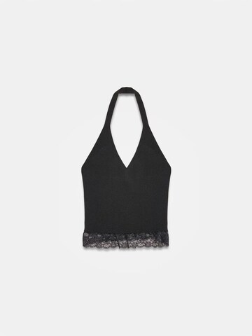 Dilvin Blouse 'Blusen' in Black