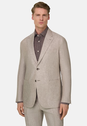 Regular Costume Boggi Milano en beige