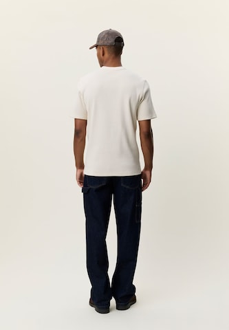 Les Deux - Camiseta en beige