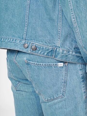 SANVT Übergangsjacke 'Denim Jacket'‌‌‌‌‌‌‌‌‌‌ in Blau