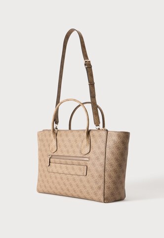 GUESS Shopper 'MARISSA' in Beige