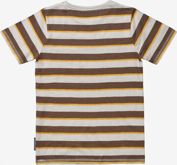 Marc O'Polo Junior T-Shirt in Braun