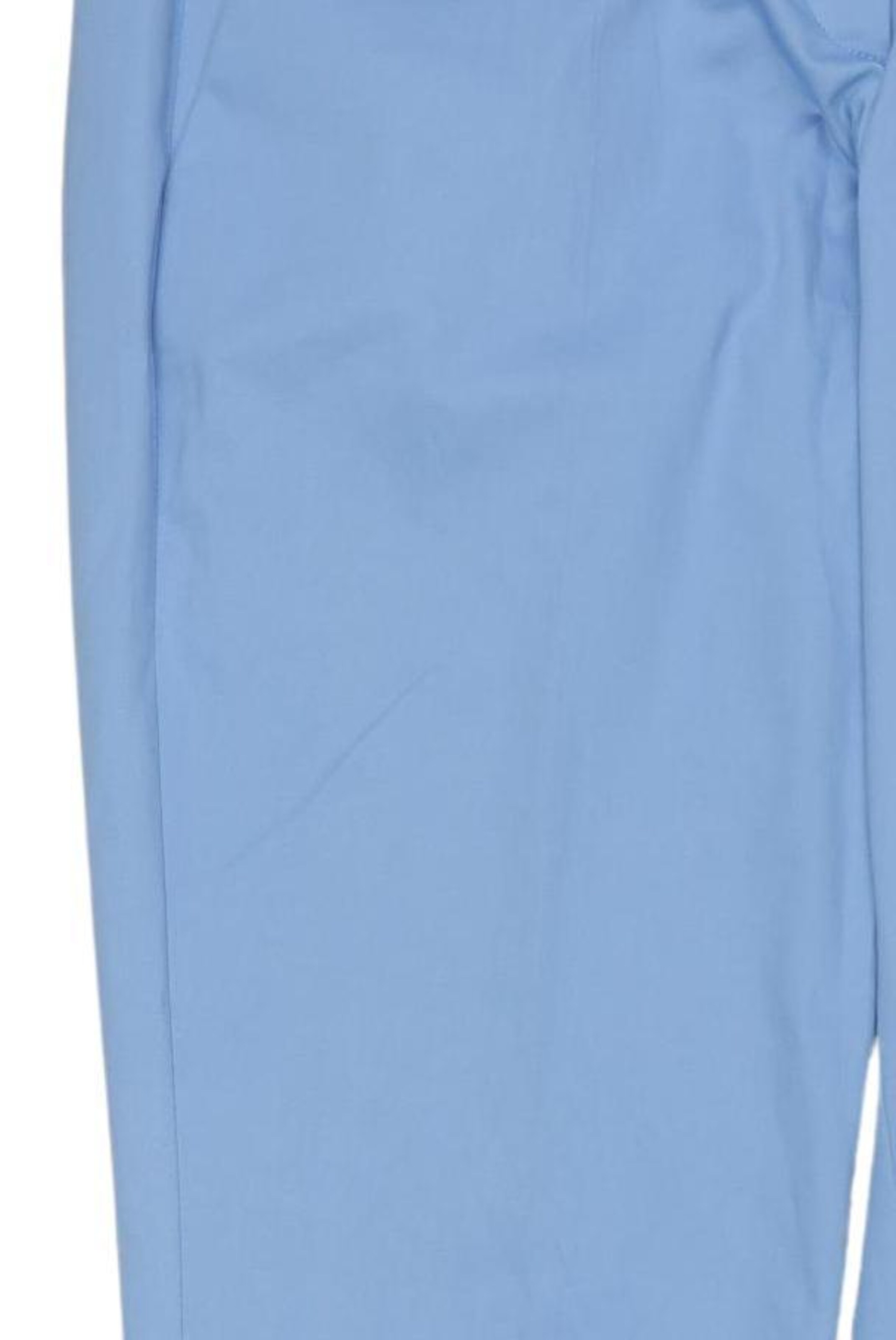 HUGO Pants in S in Blue