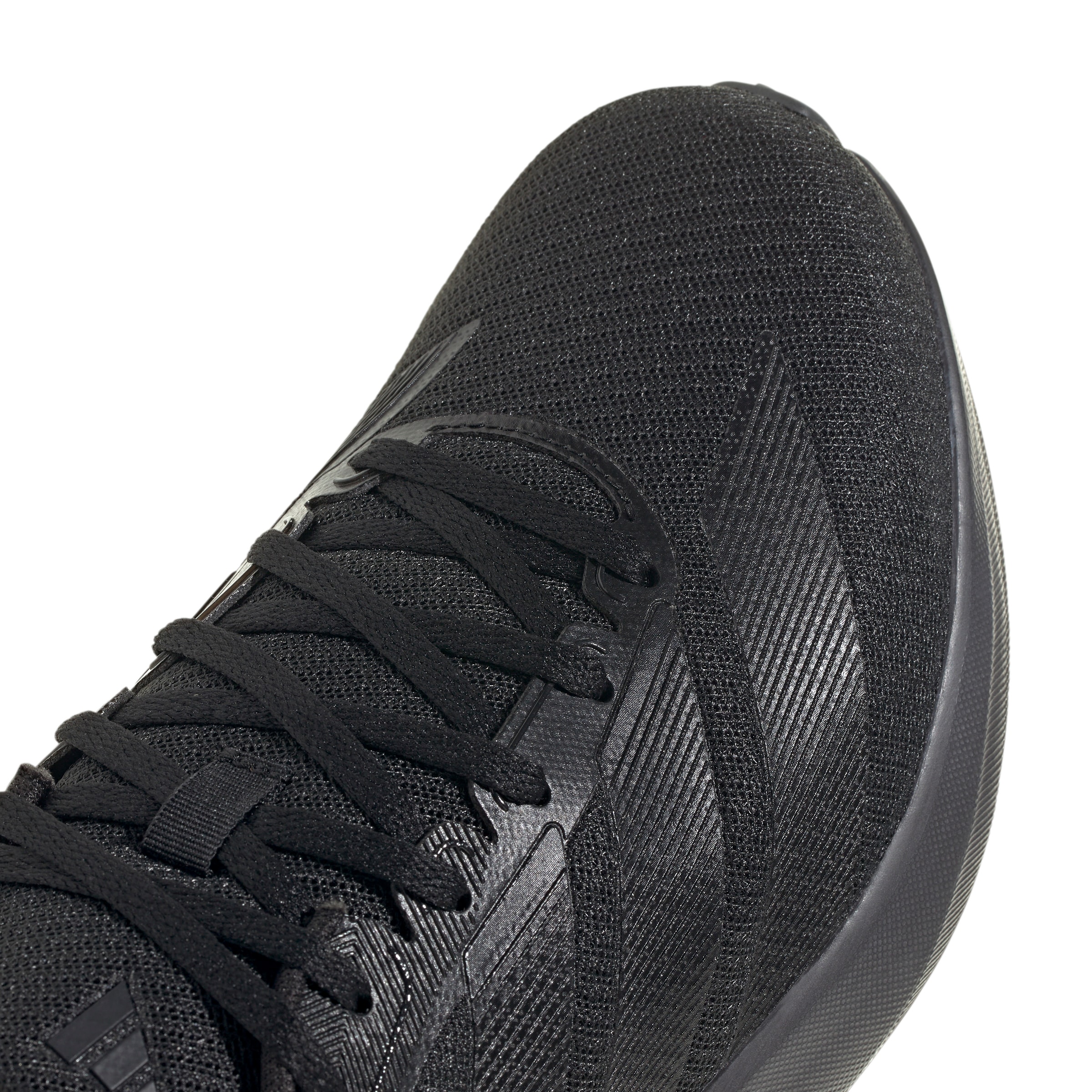 Chaussure de course 'DURAMO RC2' ADIDAS PERFORMANCE en noir