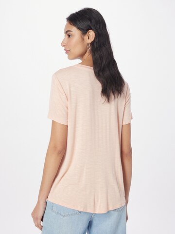 GAP T-Shirt in Orange