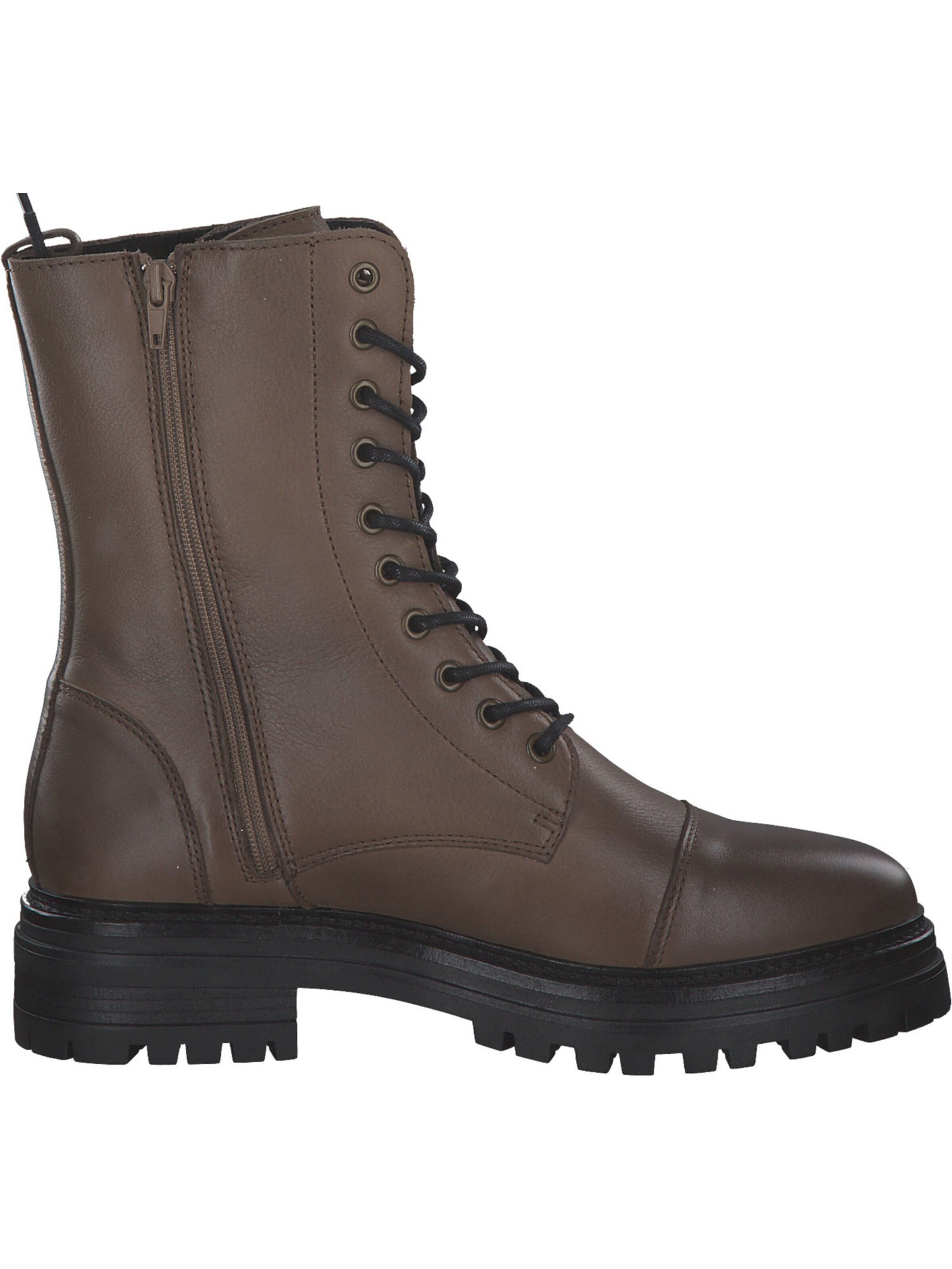Palado Boots 'Palado Kholvi' in Brown