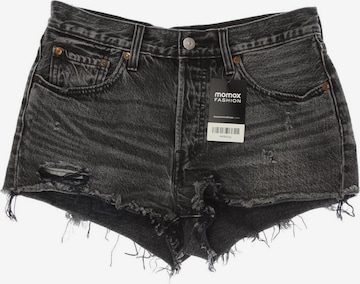 LEVI'S ® Shorts in S in Grey: front