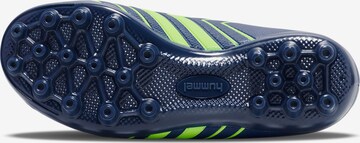 Hummel Athletic Shoes in Blue