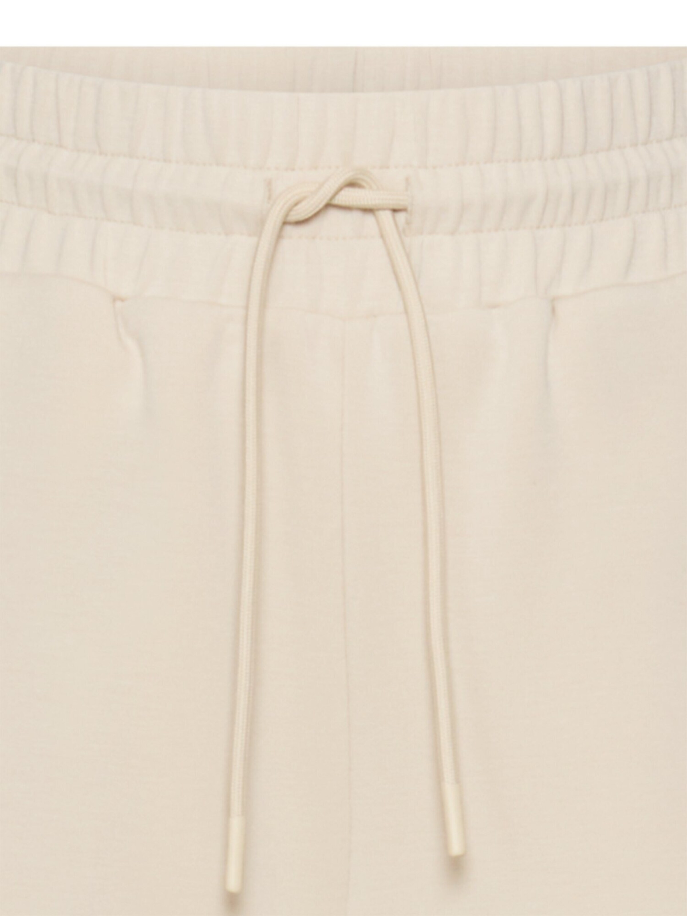 CAMEL ACTIVE Loose fit Pants in White