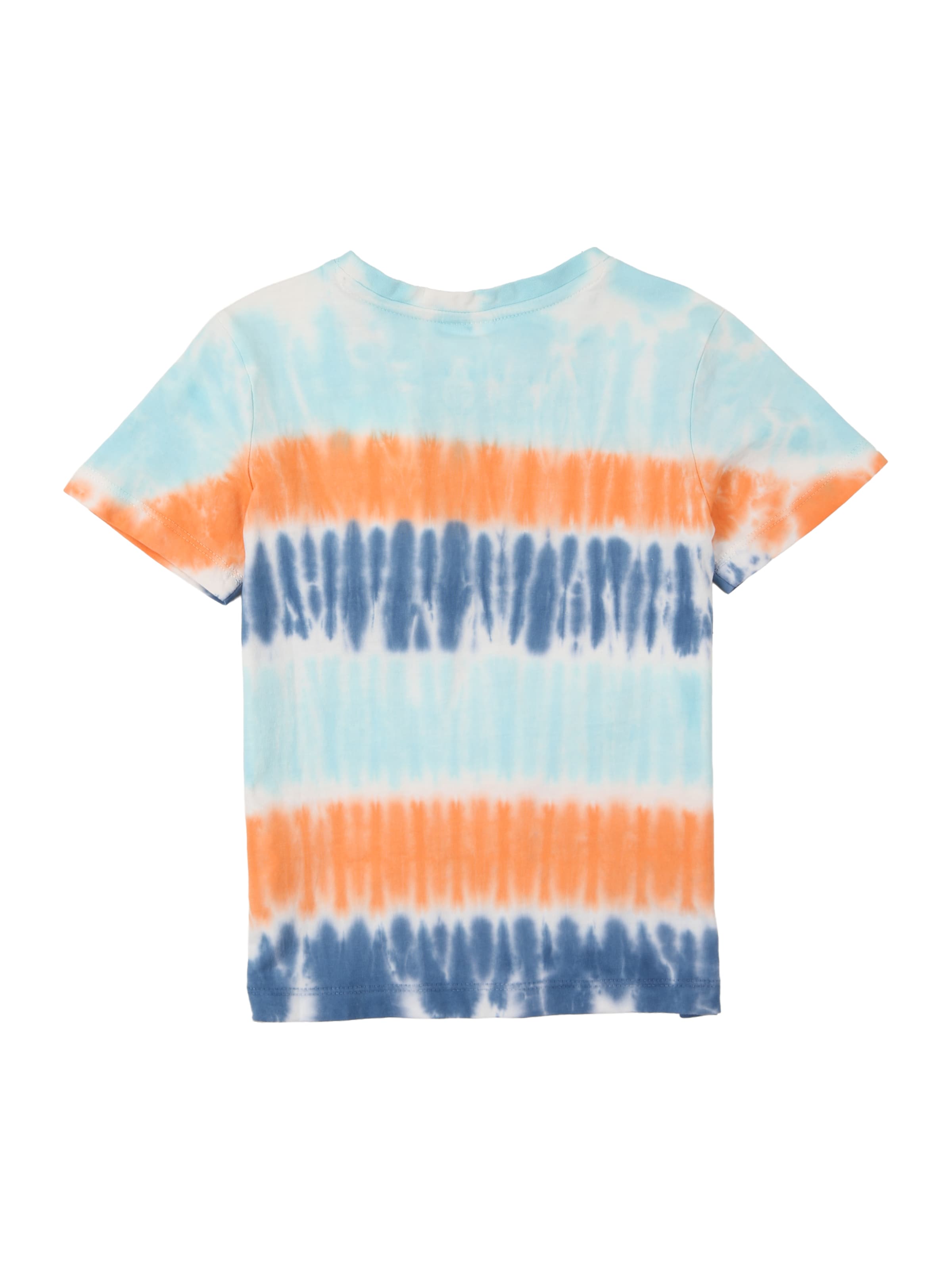s.Oliver T-shirt i blå
