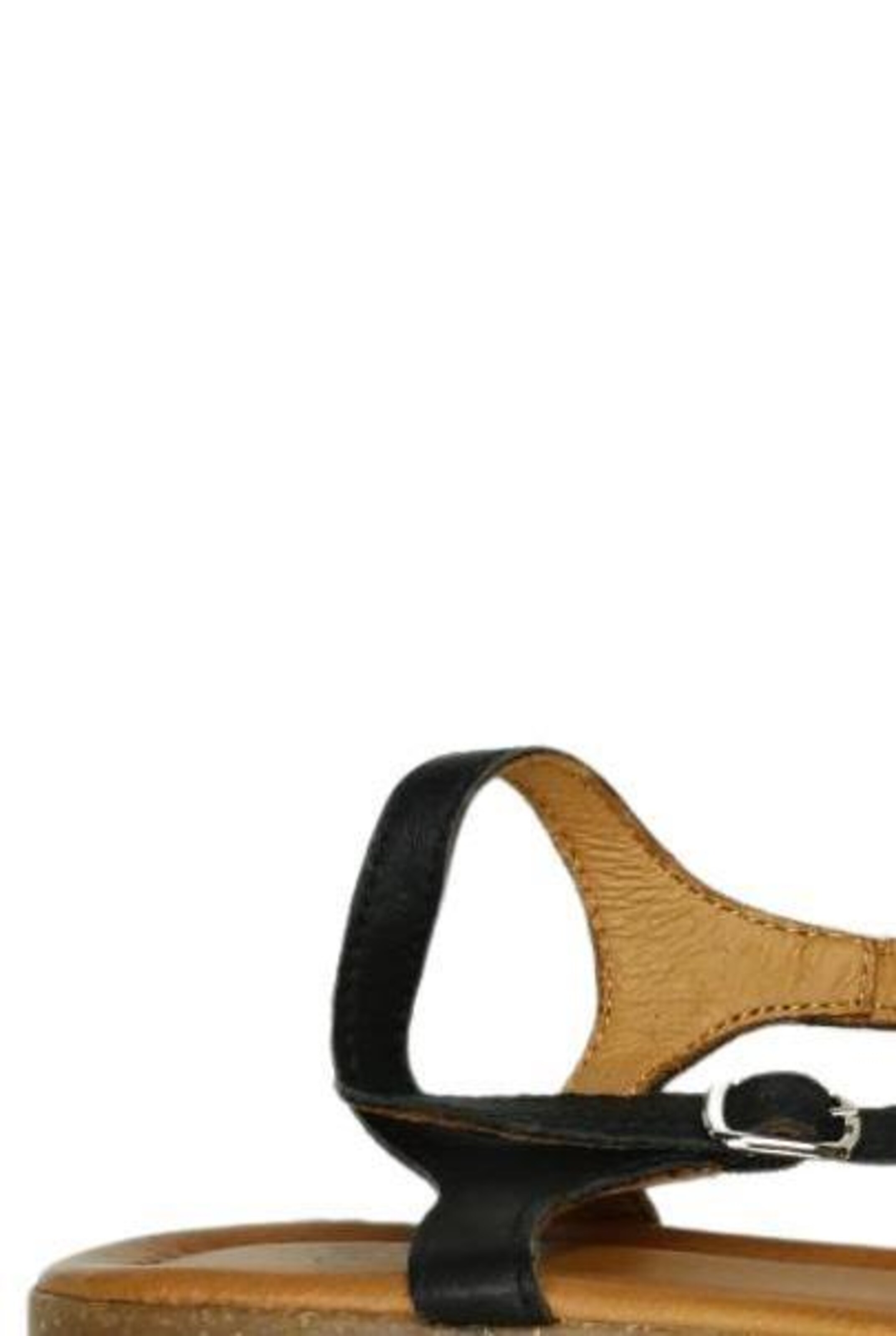 Apple of Eden Sandals & High-Heeled Sandals in 41 in Black