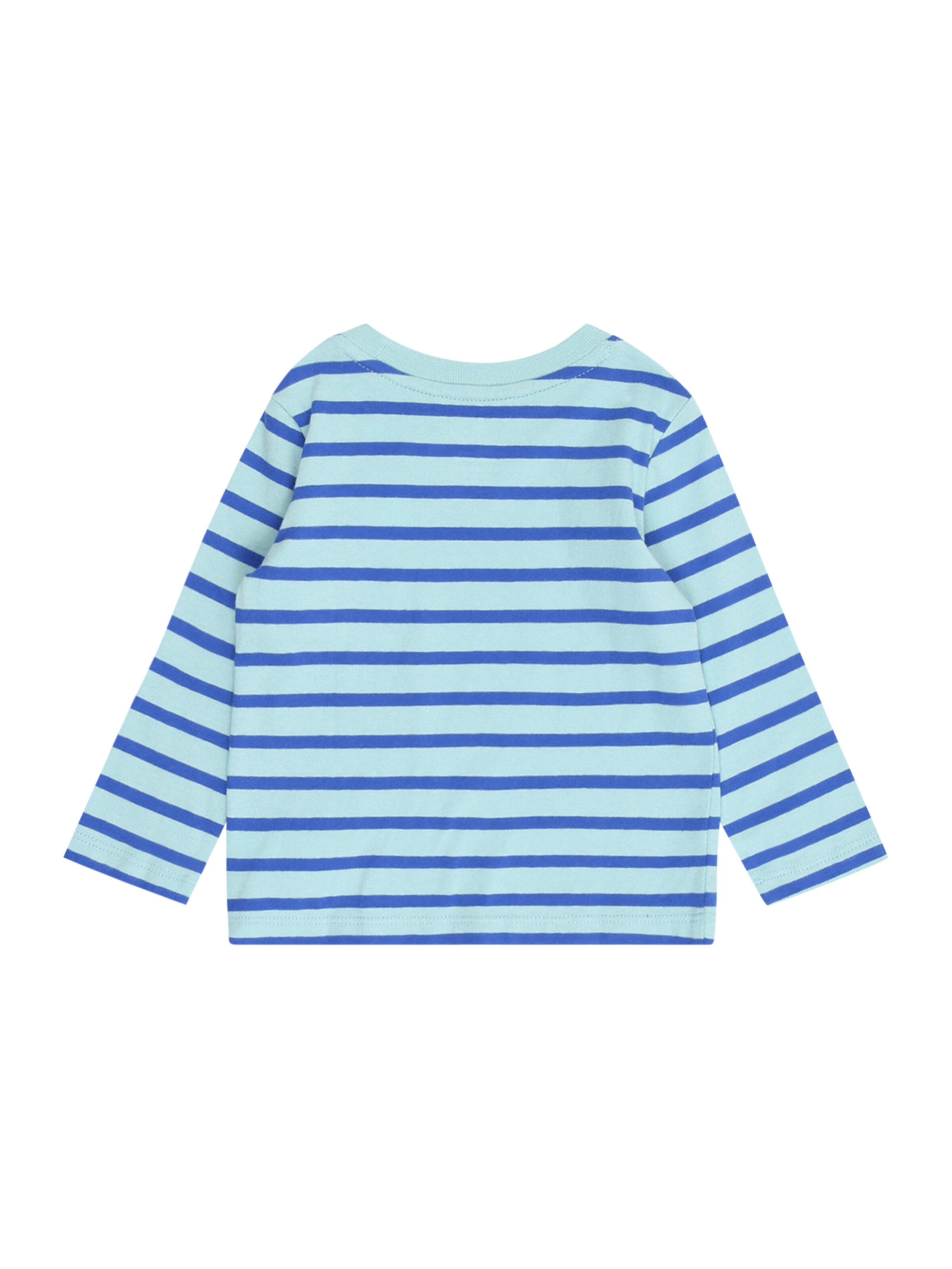 GAP Футболка в Синий