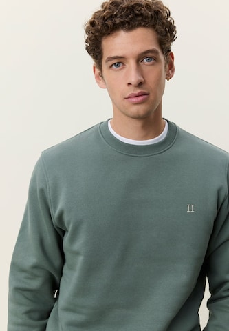 Les Deux - Sudadera 'Core Seasonal' en verde