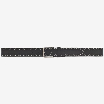 VANZETTI Belt in Black