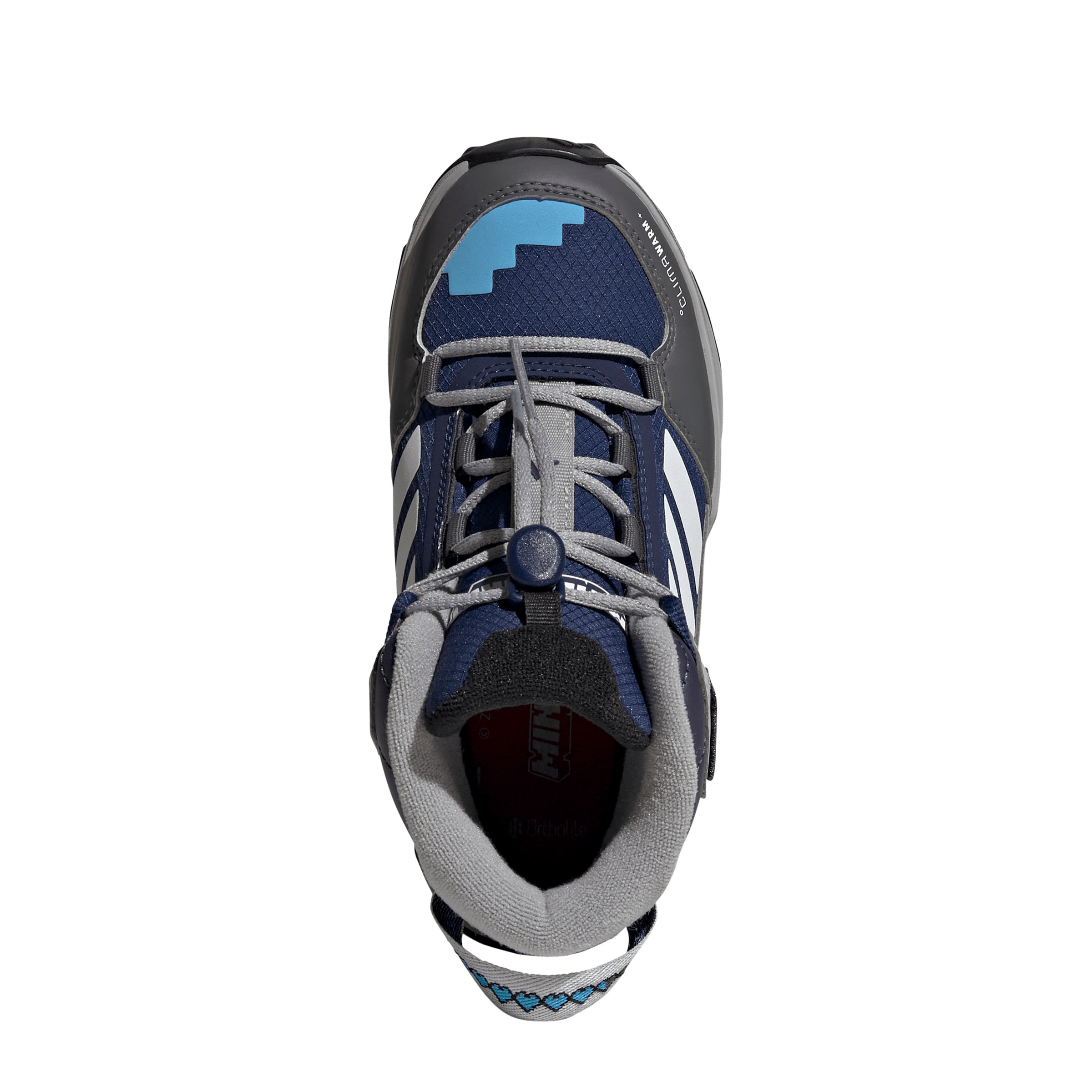 ADIDAS TERREX Ботинки 'AX4R MCFT' в Синий