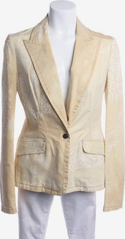 roberto cavalli Blazer in XL in Mixed colors: front